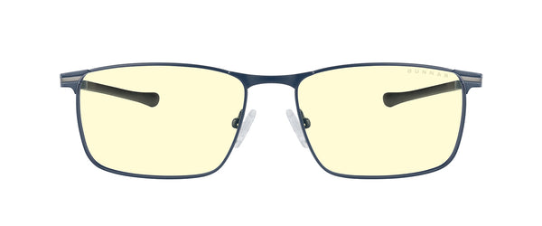gunnar Mendocino Elite Gaming Glasses Midnight Blue
