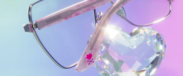 Gunnar Tokidoki Crystal Kingdom Shop All Lavender Ice