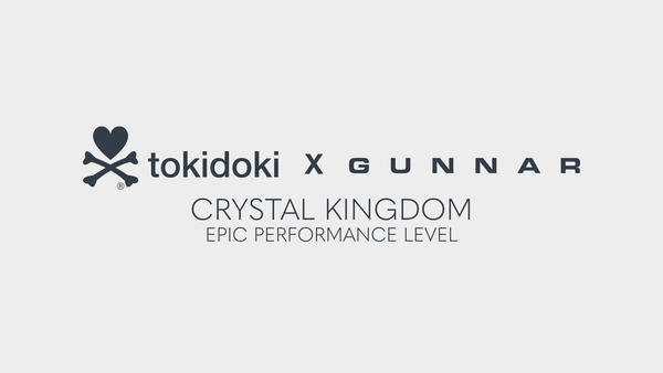 Gunnar Tokidoki Crystal Kingdom Shop All Lavender Ice