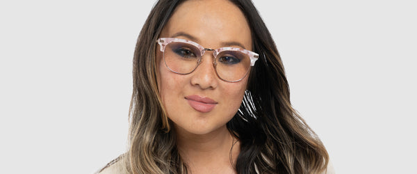 Gunnar Tokidoki Donutella Elite Gaming Glasses Pink Sprinkles