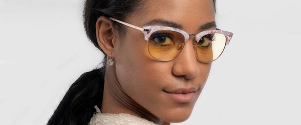 Gunnar Tokidoki Donutella Elite Gaming Glasses Pink Sprinkles