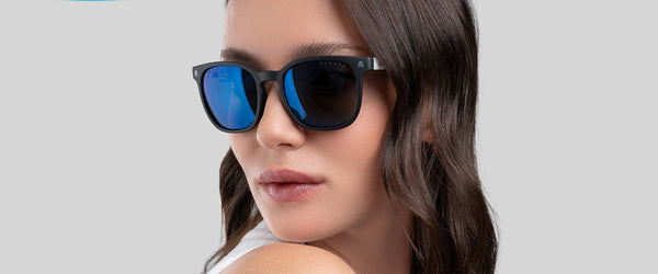Gunnar Tokidoki Mozzarella Sunglasses Sunglasses Onyx/Latte