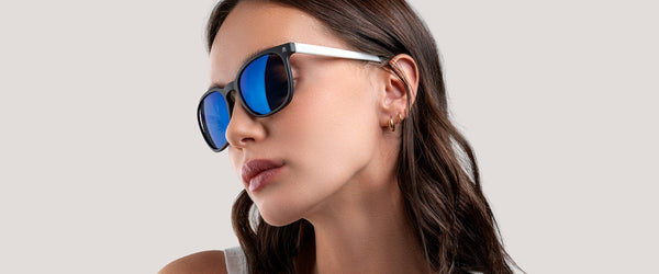Gunnar Tokidoki Mozzarella Sunglasses Sunglasses Onyx/Latte