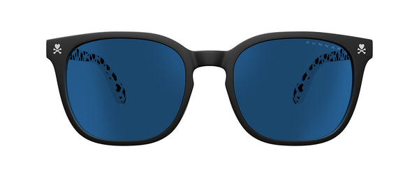 gunnar tokidoki Mozzarella Sunglasses Sunglasses Onyx/Latte