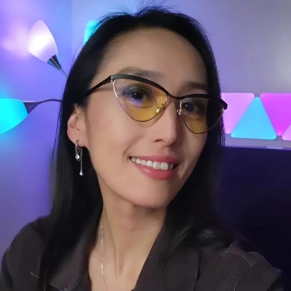 Gunnar Tokidoki Year Of The Dragon Shop All Onyx/Gold