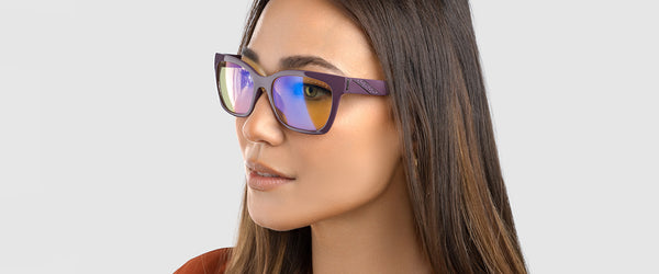 Gunnar World Of Warcraft Sylvanas Elite Gaming Glasses Forsaken Red