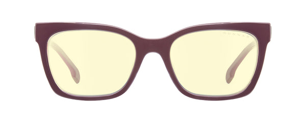 gunnar World of Warcraft Sylvanas Elite Gaming Glasses Forsaken Red