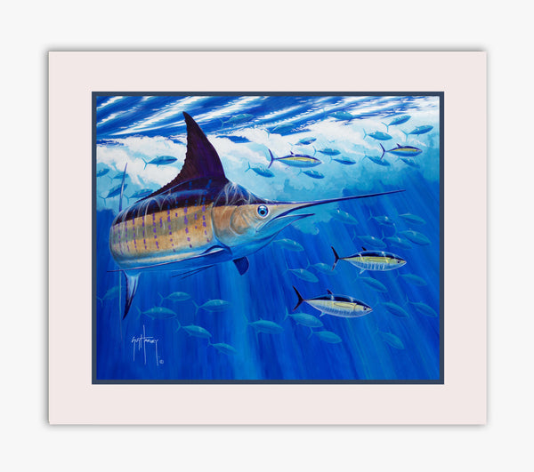 Guy Harvey Guy Harvey's Underwater World Bundle
