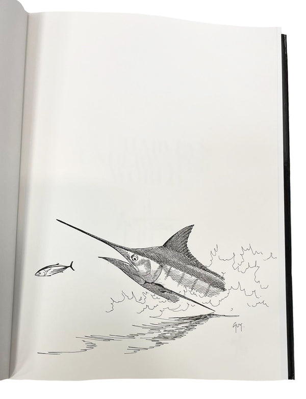 Guy Harvey Guy Harvey's Underwater World -Remarque