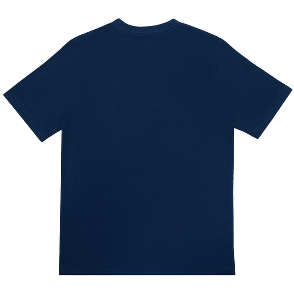 Guy Harvey Kids Beach Skull Short Sleeve T-Shirt