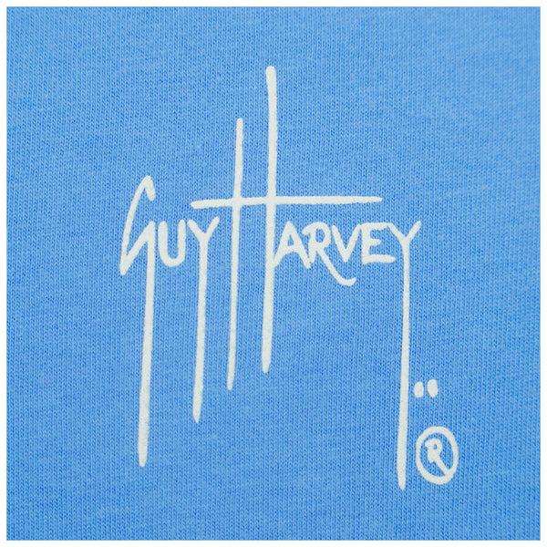 Guy Harvey Kids Claw For One Short Sleeve T-Shirt