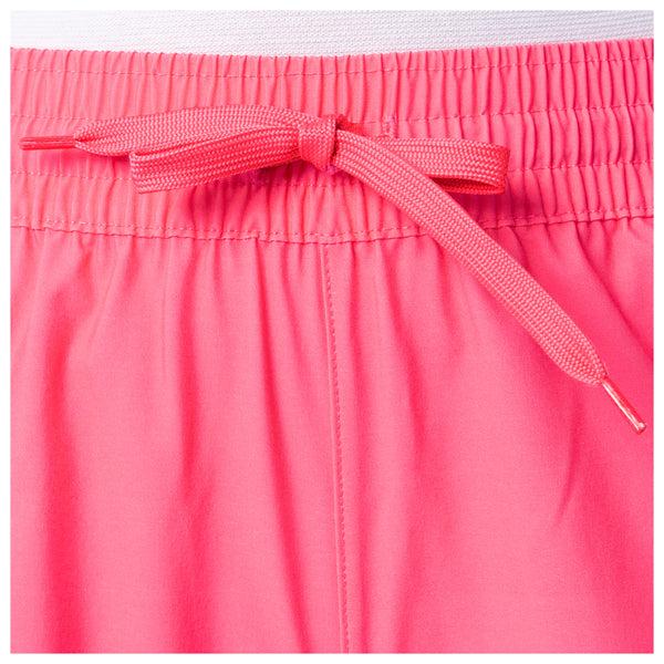 Guy Harvey Ladies Pink Solid Short
