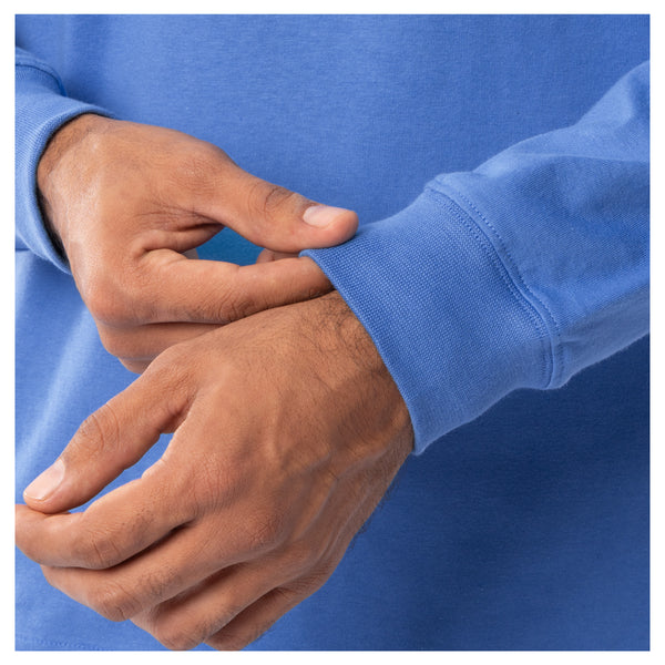 Guy Harvey Men's Devilfish Long Sleeve T-Shirt