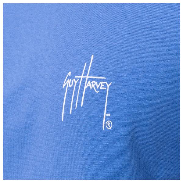 Guy Harvey Men's Jumper T-Shirt