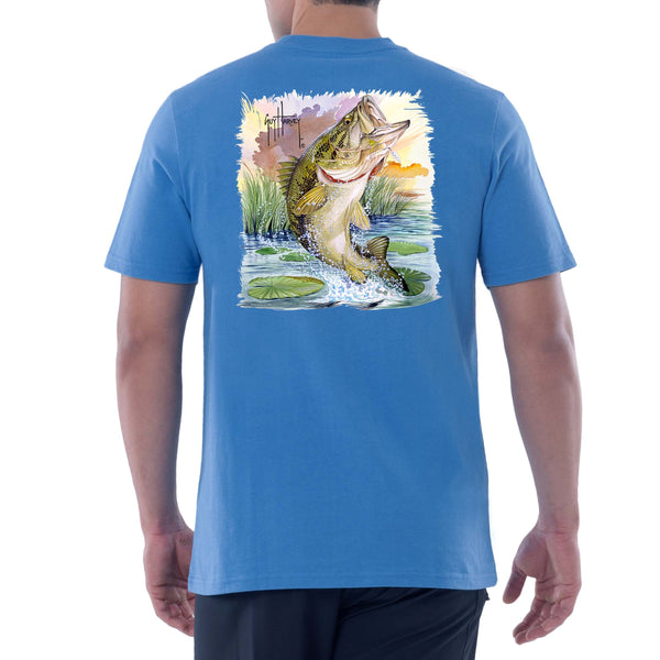 guy harvey Men's Jumper T-Shirt