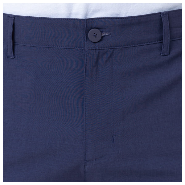 Guy Harvey Men's Navy Performance Active Short