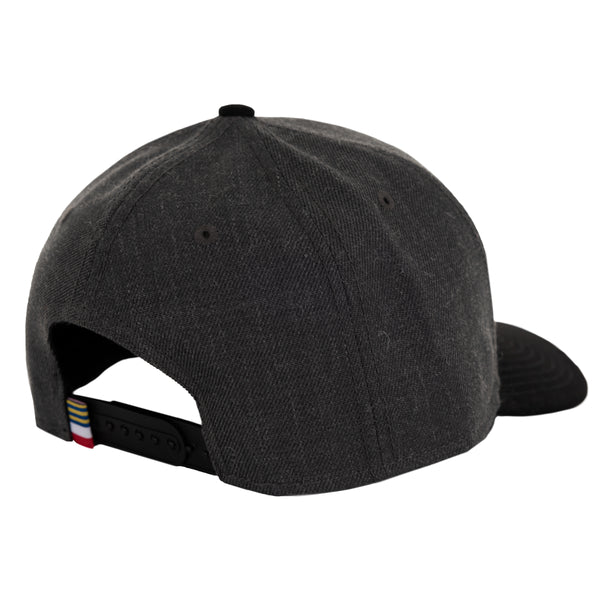 Guy Harvey Men's Sueded Bill Relaxed Fit Hat
