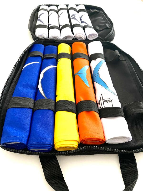 Guy Harvey Northern Atlantic Offshore Flag Pack