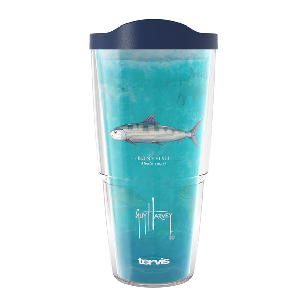 Guy Harvey Tervis Charts 2.0