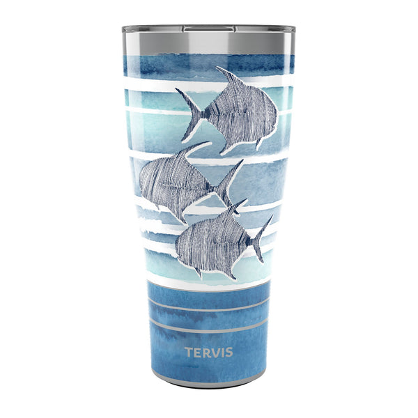 Guy Harvey Tervis Freeswim Fish