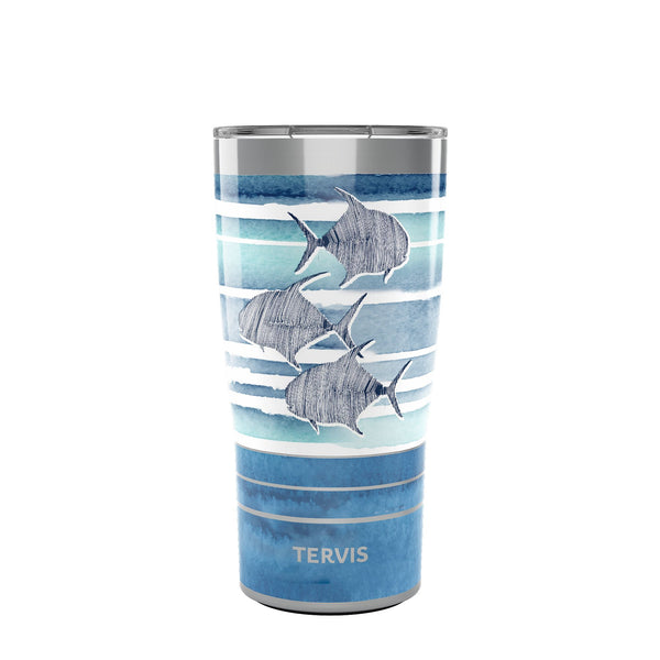 guy harvey Tervis Freeswim Fish