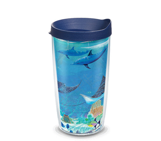 guy harvey Tervis Ocean Scene