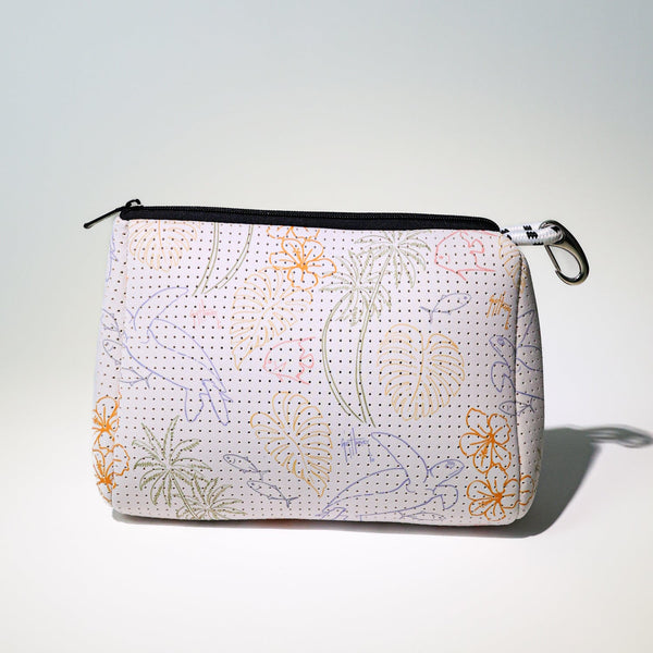 Guy Harvey Guy Harvey X Pop Ups Brand Pouch Tropical Breeze