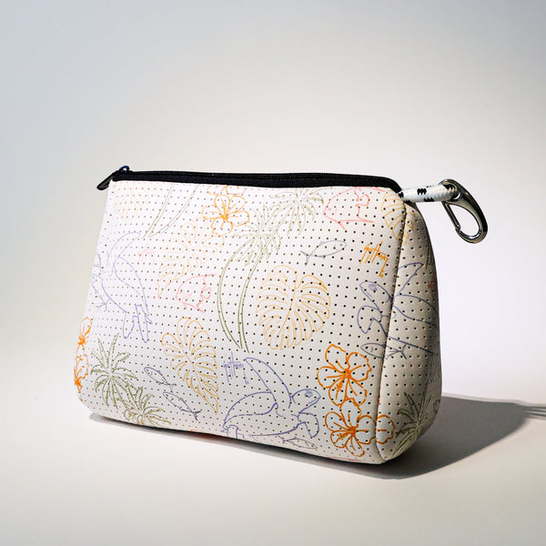 guy harvey Guy Harvey x Pop Ups Brand Pouch Tropical Breeze