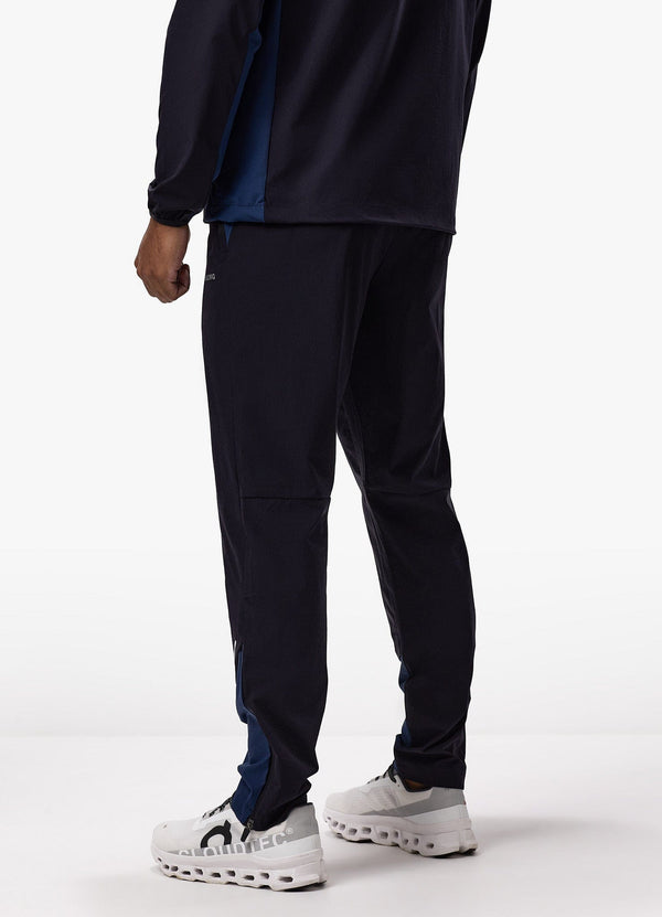 gym king Advance Tracksuit Bottoms Navy/Estate Blue