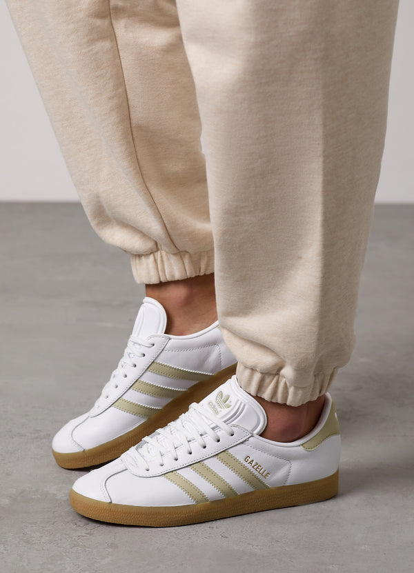 Gym King Compose Relaxed Fit Jogger Butterscotch Marl