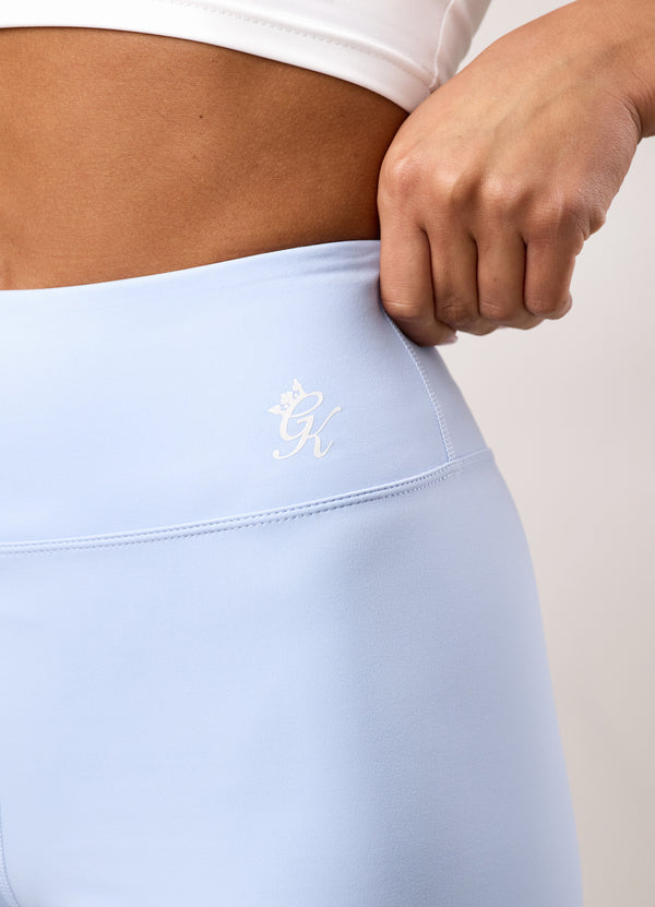 Gym King 365 5" Short Hydrangea Blue