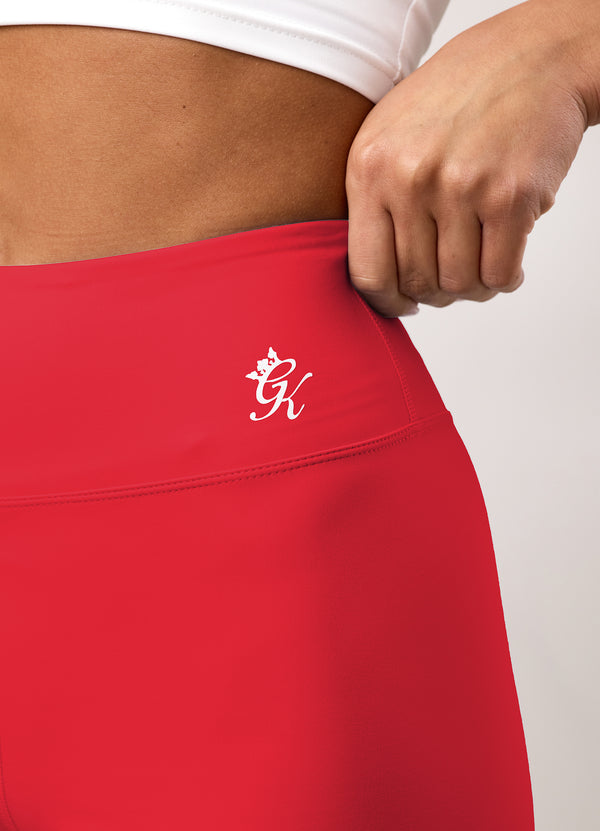 Gym King 365 5" Short Watermelon