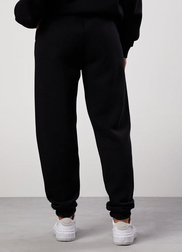 gym king 365 Boyfriend Jogger Black