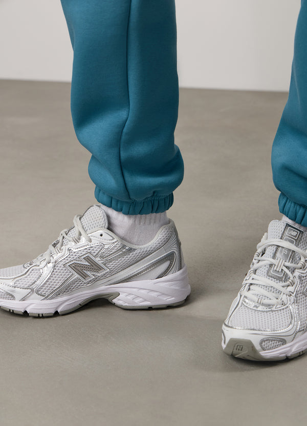 Gym King 365 Boyfriend Jogger Sea Mist