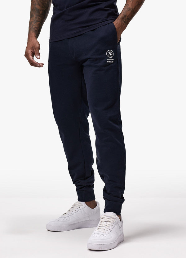 Gym King Aventus Jogger Navy