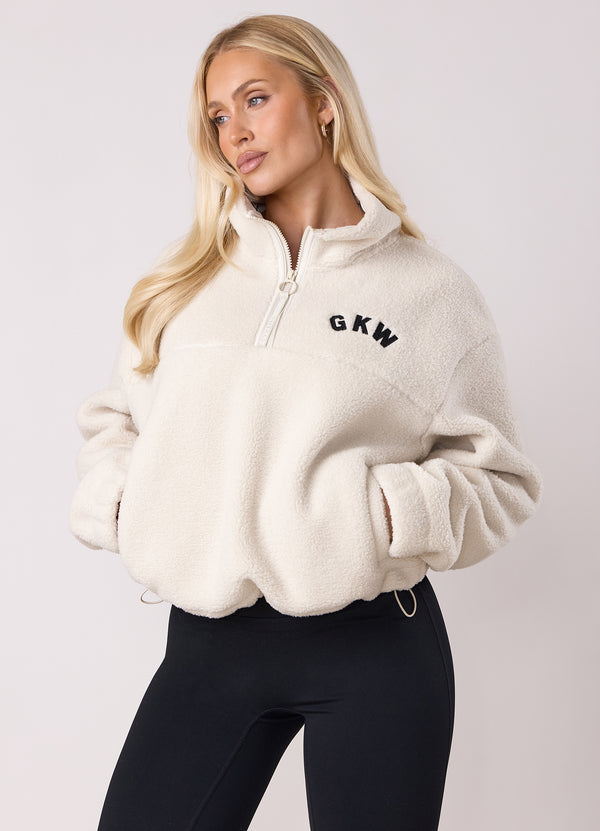 gym king Borg Funnel Cream