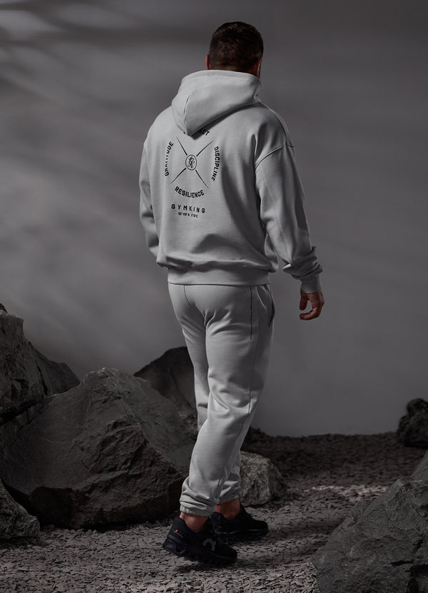 gym king Compass Jogger Urban Grey