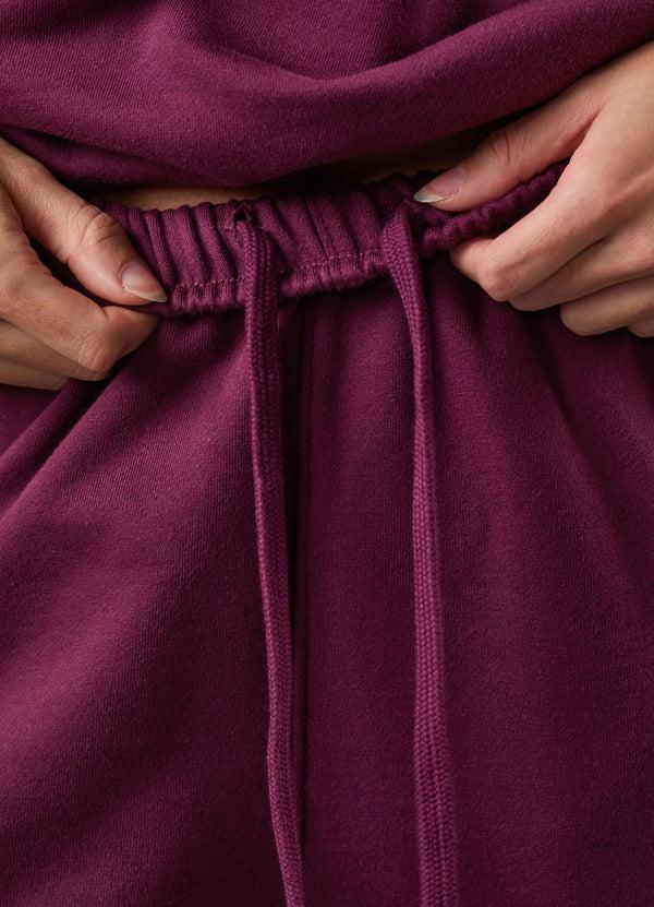 Gym King Compose Relaxed Fit Jogger Fig