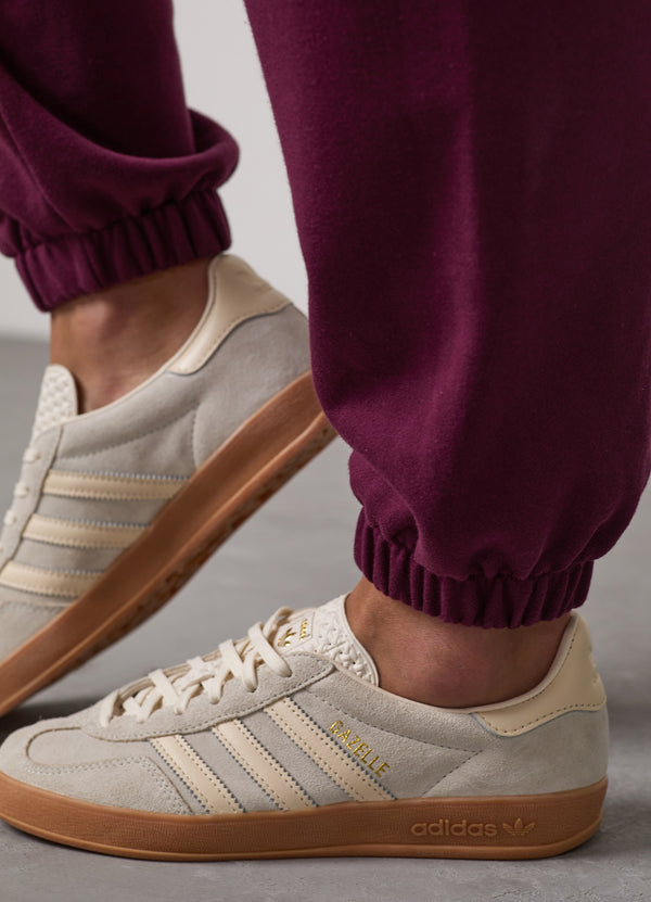 Gym King Compose Relaxed Fit Jogger Fig