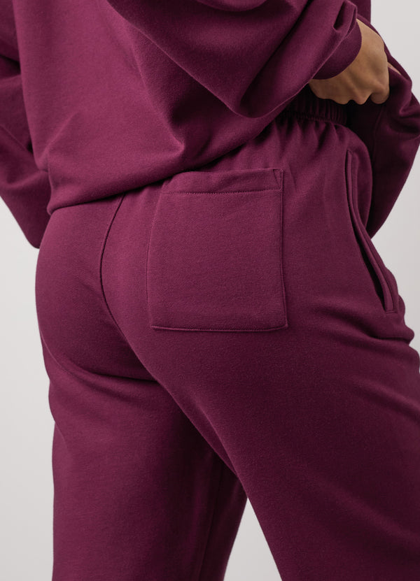 Gym King Compose Relaxed Fit Jogger Fig