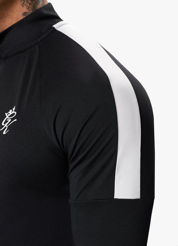 Gym King Core Plus Poly Funnel Black