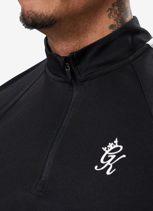 Gym King Core Plus Poly Funnel Black