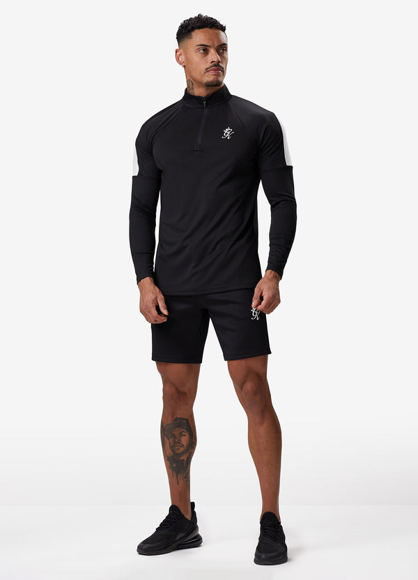 Gym King Core Plus Poly Funnel Black