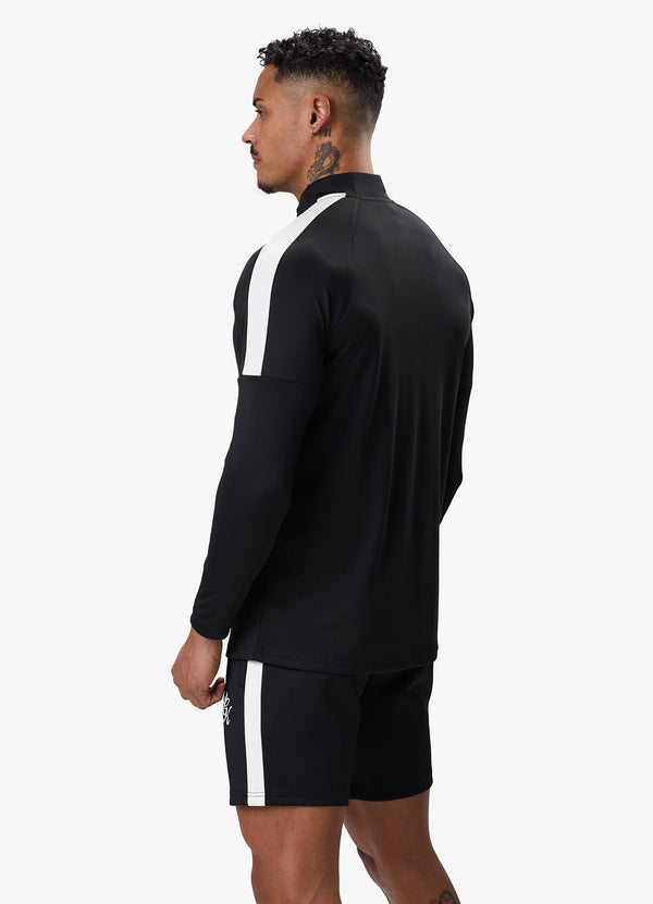 gym king Core Plus Poly Funnel Black