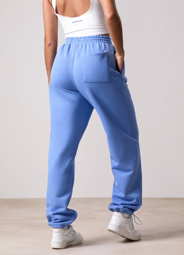 gym king Define Bungee Jogger Iris Blue