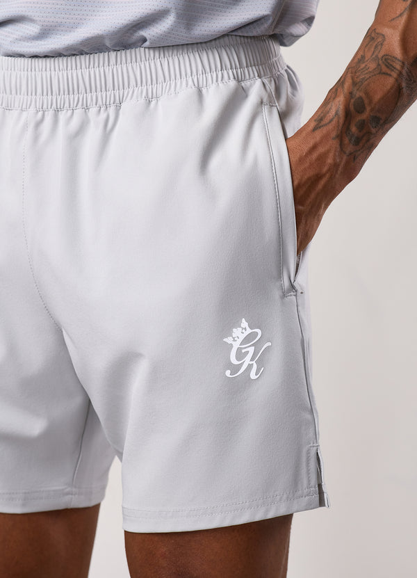 Gym King Energy 6" Short Mist