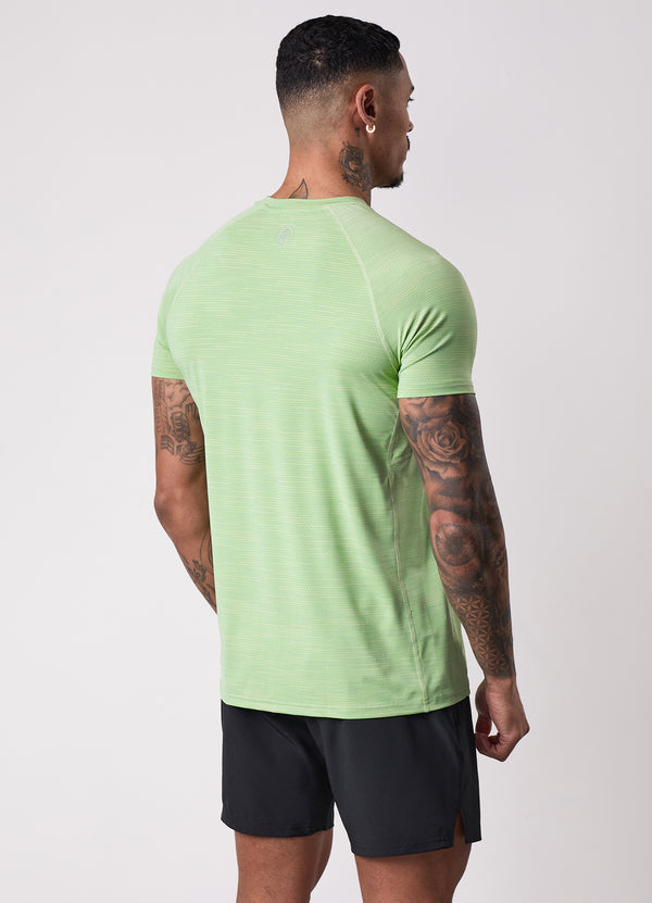 gym king Energy Grindle Tee Apple Grindle