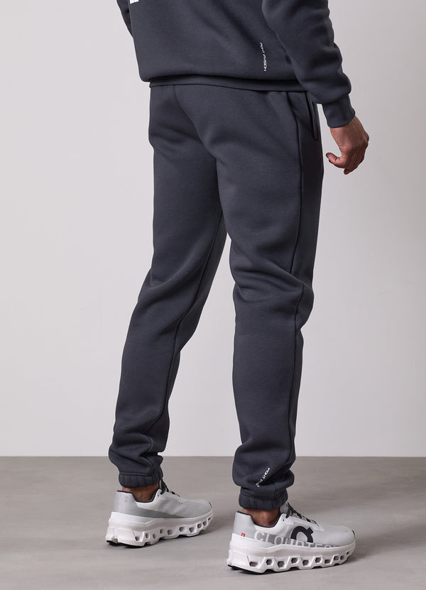 gym king Fight Division Jogger Graphite