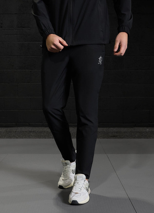 Gym King Flex 2.0 Pant Black