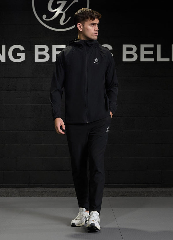 Gym King Flex 2.0 Pant Black